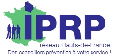logo iprp HDF