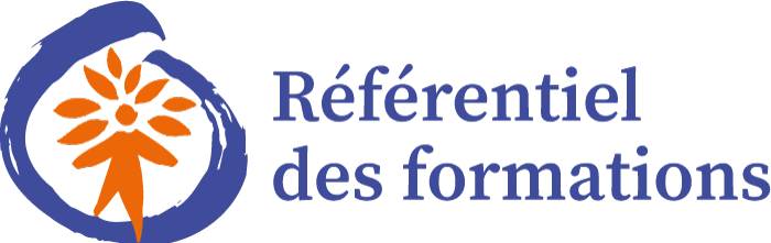 logo référentiel formation inrs